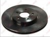 ABE C3G032ABE Brake Disc